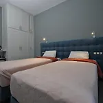 Hotel Marvel